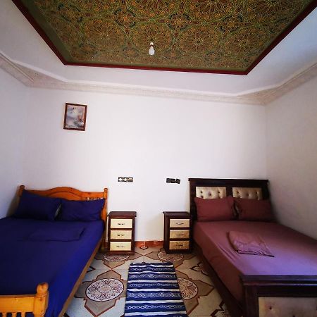 Riad Family Samnoun Fez Esterno foto