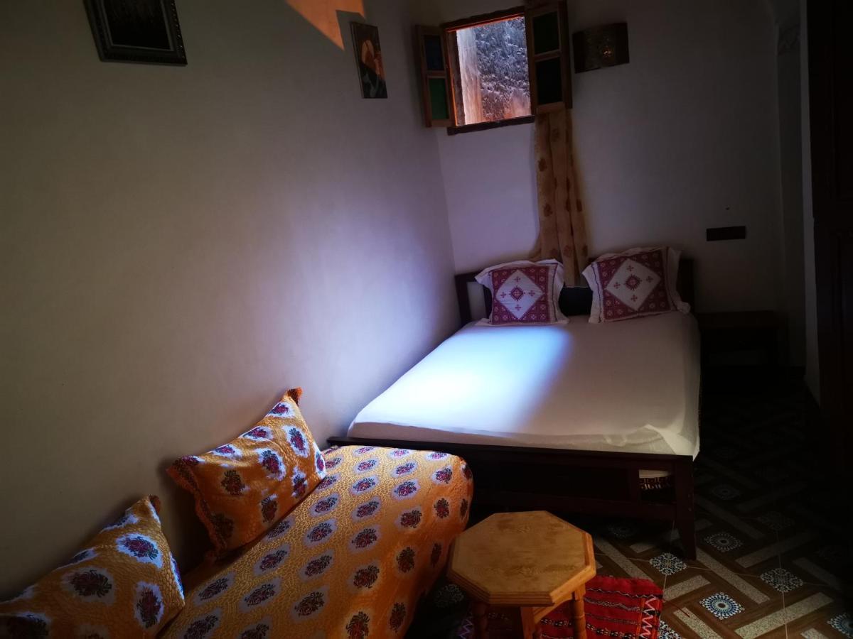 Riad Family Samnoun Fez Esterno foto