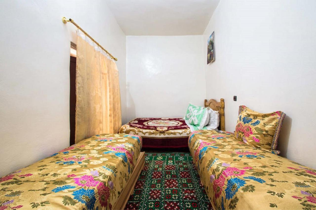 Riad Family Samnoun Fez Camera foto