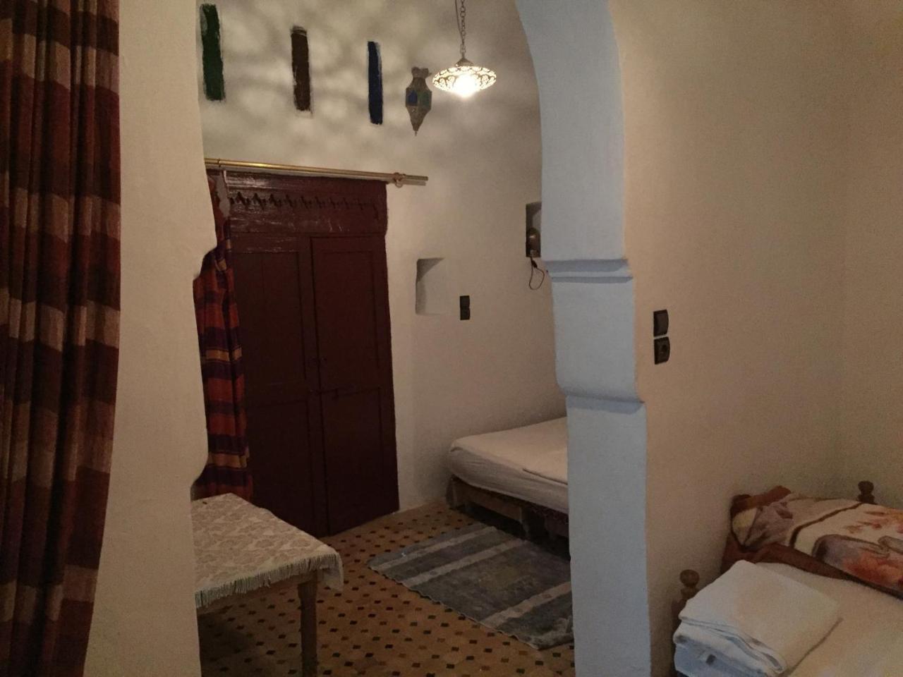 Riad Family Samnoun Fez Esterno foto