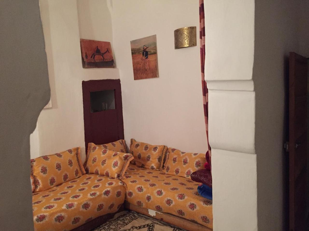 Riad Family Samnoun Fez Esterno foto